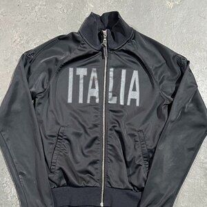 kappa jacket